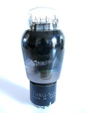 Tung-Sol 6B4G Tubo Triodo di