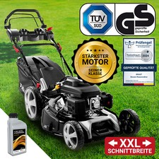 Rasaerba BRAST benzina 5,2 kW