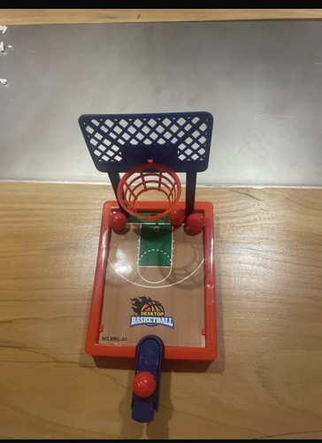 Gioco tavolo basket - gioco, da