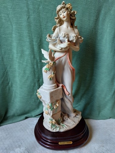 Giuseppe armani capodimonte - giuseppe,