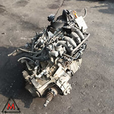 Motore BKY km 178000