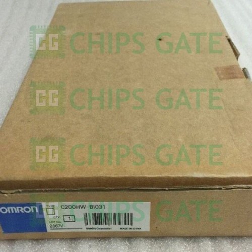 1pz nuovo scatola omron - 1pz,