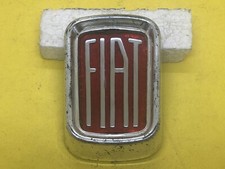 Fiat 1100R Front Grill Plastic
