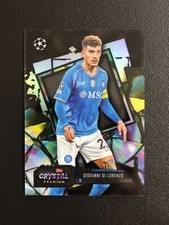 Giovanni Di Lorenzo 2023-24