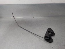 8200355695 serratura portellone posteriore per RENAULT MEGANE II rectp4710522