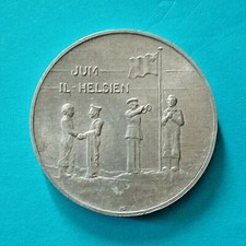 Malta Medaglia Jum il Helsien  31 ta marzu 1979