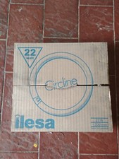 Lampada fluorescente Ilesa