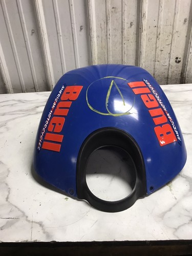 Buell xb9r r firebolt - xb9r,