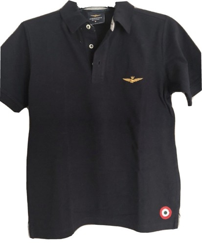 Polo uomo aeronautica militare - polo,