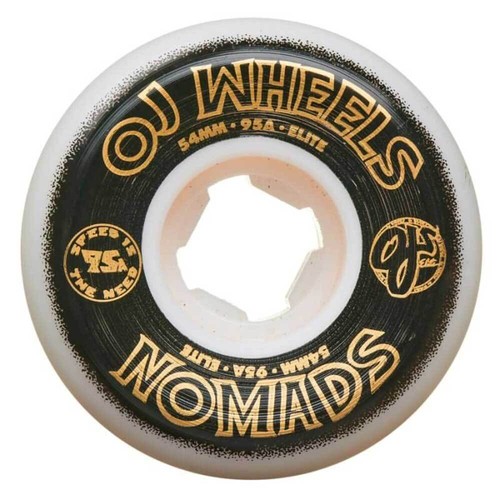 Ruote skateboard wheels - da,