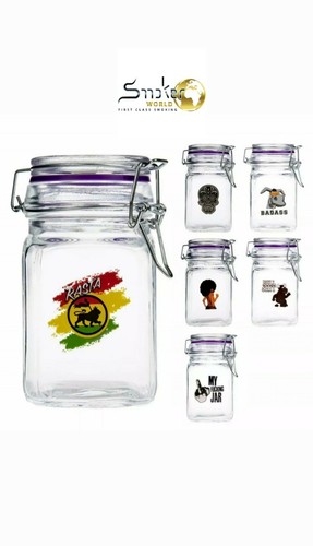 Juicy vaso 6er grande - grande, set