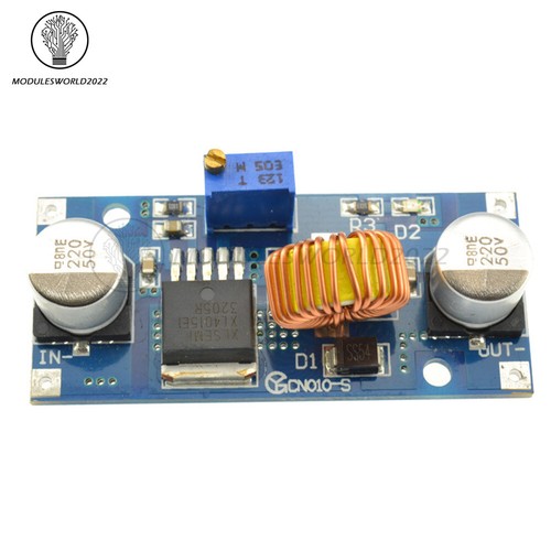 Modulo convertitore step down