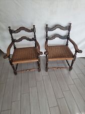 Sedie Antiche Primi '900