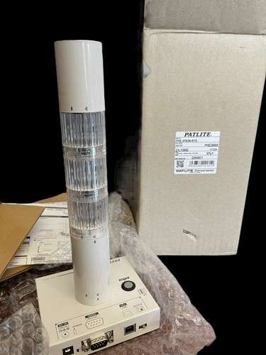 Torre segnalazione patlite - torre,