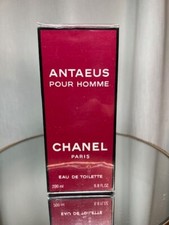 Chanel Antaeus edt 200 ml