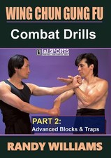 Wing Chun Gung Fu Combat