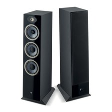 Focal theva black lacquer - theva,