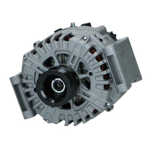 Generatore alternatore