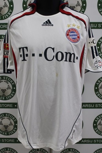 Maglia calcio bayern monaco - maglia,