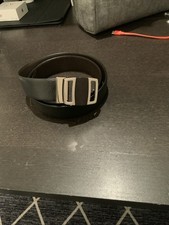 Salvatore Ferragamo Cintura