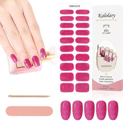 Kalolary 20pcs strisce - strisce, per