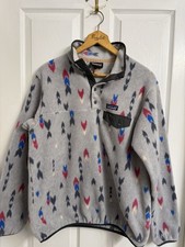 Patagonia Synchilla Snap