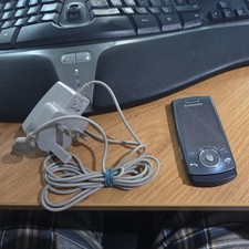 Samsung SGH U600 - Telephono