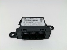 CENTRALINA SENSORI DI