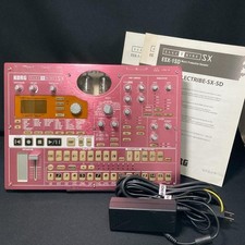 Korg electribe esx sd - korg, esx-1