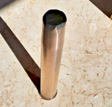 Bossolo esploso cal. 40/70