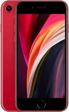 Apple iPhone 11 Red 64GB A2111