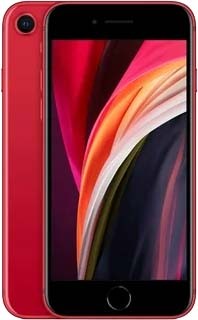 Apple iphone red 64gb - apple,