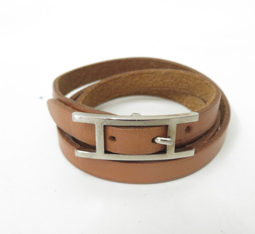 Autentico bracciale hermes api - bracciale,