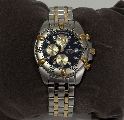 Orologio uomo festina - uomo,