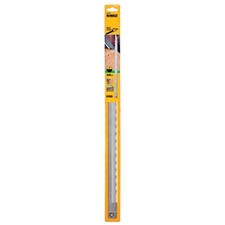LAMA SEGA ALLIGATOR DEWALT DT2979-QZ materiali isolanti 43cm dwe397 dwe398