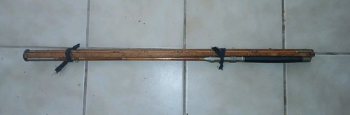 ​Canna mosca spinning bambù