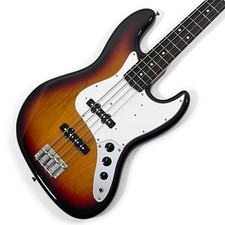 Fender Japan JB-STD Basso