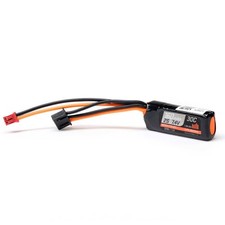 Spektrum batteria lipo 4v - lipo, 7.4v