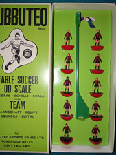 SQUADRA SUBBUTEO HW REF 76 -