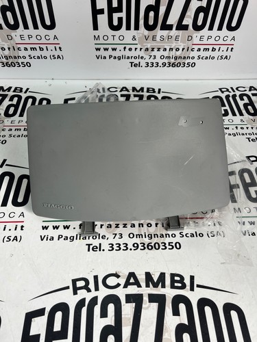 Sportello bauletto originale - sportello,