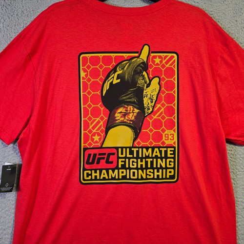 Ufc ultimate fighting - ufc,