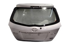 cofano post. TOYOTA YARIS