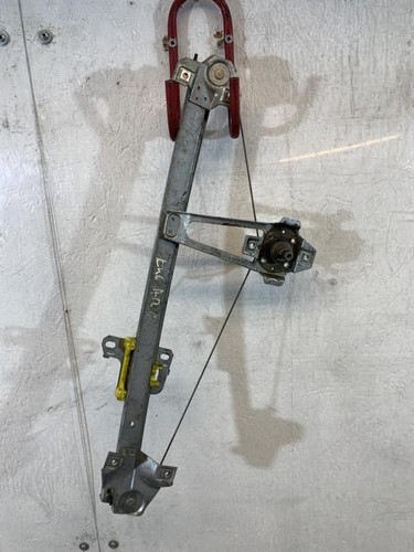 Alzacristalli manuale