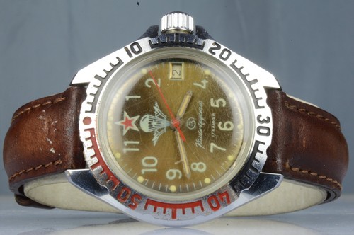 Boctok orologio militare - boctok,