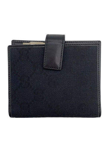 Gucci astuccio porta - gucci, blk