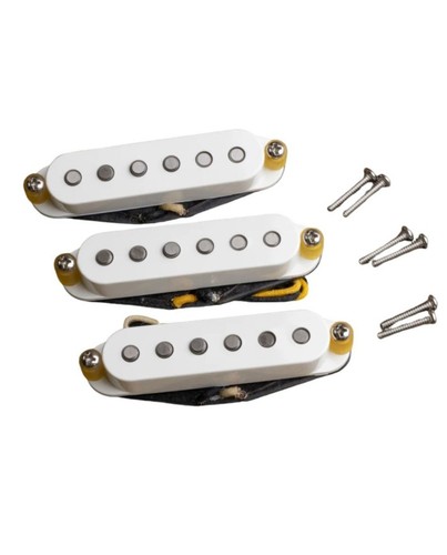 Set pickup pure - di,