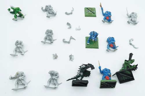 Warhammer fantasy battle - warhammer,