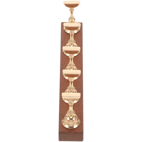 Unghie display stand - unghie,