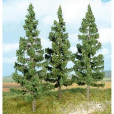 Heki 2126 Abete rosso, 17 cm