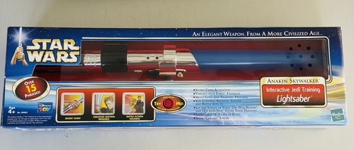 Hasbro star wars - hasbro, anakin